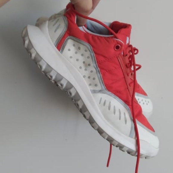 Camper Womens Athletic  Inspired Sneakers Athletic Inspired Sneakers - Picture 10 of 10
